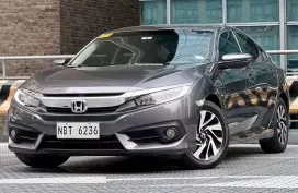 🔥🔥2018 Honda Civic 1.8 E Gas Automatic 📲Call or Text: 09957210548 ARVIN BATALLER🔥🔥