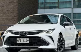 🚗2022 Toyota Altis 1.6 V GRS AT Gas '16k mileage only🚗📲💁‍♀️JONNALYN.SARANILLAS 0969-5949924