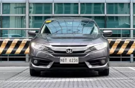 🚗2018 Honda Civic 1.8 E Gas Automatic🚗📲💁‍♀️JONNALYN.SARANILLAS 0969-5949924