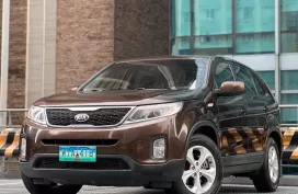 🚗2013 Kia Sorento LX Diesel Automatic 🚗📲💁‍♀️JONNALYN.SARANILLAS 0969-5949924