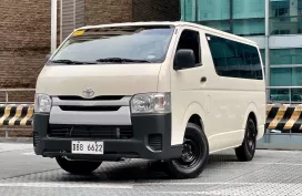 🔥🔥2023 TOYOTA HIACE COMMUTER Decontent 3.0 Diesel MT 📲Call or Text: 09957210548 ARVIN B🔥🔥