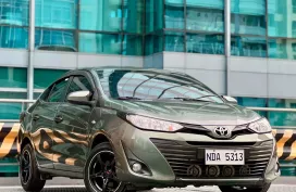 🚗2019 Toyota Vios 1.3 E Automatic Gas🚗📲💁‍♀️JONNALYN.SARANILLAS 0969-5949924