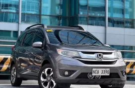 🚗2017 Honda BRV 1.5 S Automatic Gas🚗💁‍♀️📲JONNALYN.SARANILLAS 0969-5949924
