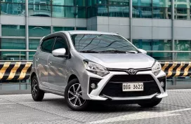 🚗2023 TOYOTA WIGO 1.0 G Gas Automatic🚗💁‍♀️📲JONNALYN.SARANILLAS 0969-5949924