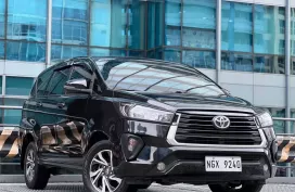 🚗2022 Toyota Innova 2.8 E Diesel Automatic 🚗📲💁‍♀️JONNALYN.SARANILLAS 0969-5949924
