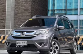 2017 Honda BRV 1.5 S Automatic Gas 🔥‼️ 𝟬𝟵𝟯𝟴𝟰𝟱𝟴𝟴𝟳𝟳𝟵 𝐂𝐀𝐑𝐋 𝐁𝐎𝐍𝐍𝐄𝐕𝐈𝐄📲 ☎️ 🙋🏻‍♂