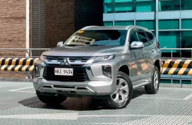 🚗2025 MITSUBISHI MONTERO GLX 2.4 TURBO DIESEL MANUAL🚗📲💁‍♀️JONNALYN.SARANILLAS 0969-5949924
