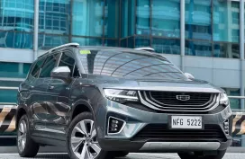 🚗2022 Geely Okavango Urban Plus AT Gas🚗📲💁‍♀️JONNALYN.SARANILLAS 0969-5949924