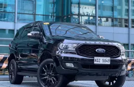 🚗2021 Ford Everest Sport 2.0 4x2 AT Diesel🚗📲💁‍♀️JONNALYN.SARANILLAS 0969-5949924