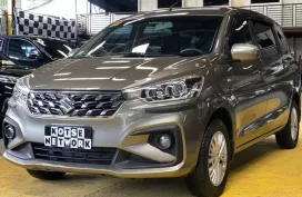 2024 Suzuki Ertiga 1.5 GLX Hybrid A/t, 7Seaters 3k MILEAGE ₱885