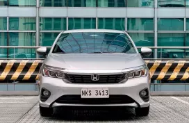 2025 Honda City 1.5 S Gas A/T ☎️0935 600 3692 JAN RAY DE JESUS✅️69K ALL-IN DP