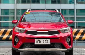 2022 Kia Stonic LX 1.4 AT Gas 📲0938 458 8779 𝐂𝐀𝐑𝐋 𝐁𝐎𝐍𝐍𝐄𝐕𝐈𝐄☎️ 🙋🏻‍♂️