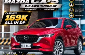 2023 Mazda CX5 2.5 AWD Turbo AT GAS ☎️09279850198🙋‍♂️𝑲𝑨𝑲𝑶𝑻𝑺𝑬 𝑱𝑬𝑺𝑺𝑬𝑵 