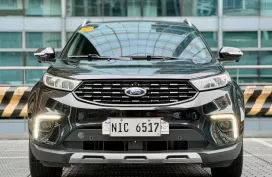2022 Ford Territory Titanium 1.5 Automatic Gas🔥94K ALL-IN ✅ 𝐂𝐋𝐄𝐎 🙋🏼‍♀️📲0938 830 7235