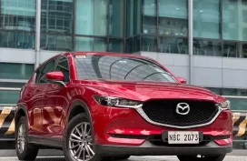 🚗2018 Mazda CX5 FWD PRO 2.0 Automatic Gas 🚗📲💁‍♀️JONNALYN.SARANILLAS 0969-5949924