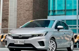 2022 Honda City 1.5 V CVT Gas AT   🔥‼️ 𝟬𝟵𝟯𝟴𝟰𝟱𝟴𝟴𝟳𝟳𝟵 𝐂𝐀𝐑𝐋 𝐁𝐎𝐍𝐍𝐄𝐕𝐈𝐄📲 ☎️ 🙋🏻‍♂