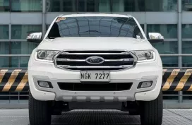 2020 Ford Everest Titanium 2.0 4x2 AT Diesel🔥✅ 𝐂𝐋𝐄𝐎 🙋🏼‍♀️📲0938 830 7235