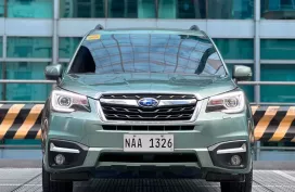 2018 Subaru Forester 2.0iL AWD Gas AT🔥87K ALL-IN ✅ 𝐂𝐋𝐄𝐎 🙋🏼‍♀️📲0938 830 7235