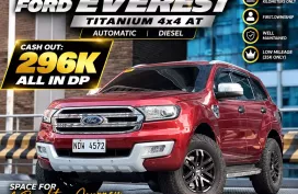 2016 Ford Everest Titanium 4x4 Diesel ☎️09279850198🙋‍♂️𝑲𝑨𝑲𝑶𝑻𝑺𝑬 𝑱𝑬𝑺𝑺𝑬𝑵 