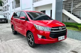 2019 TOYOTA INNOVA MANUAL