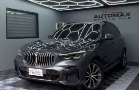 2022 BMW X5 XDrive 3.0D