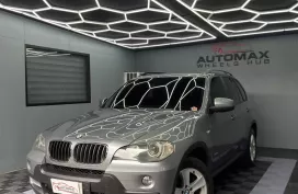 2008 BMW X5 3.0d
