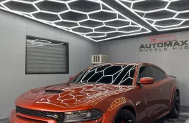 2023 DODGE CHARGER RT SCAT