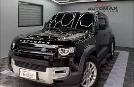2021 Land Rover Defender 110S