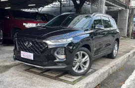 2019 HYUNDAI STA FE