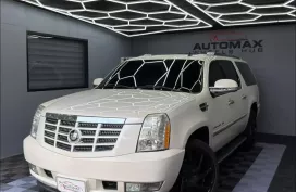2007 CADILLAC ESCALADE ESV