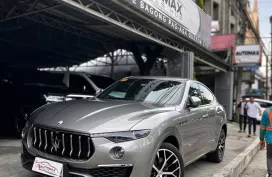 2023 Maserati Levante Hybrid