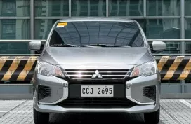 2025 Mitsubishi Mirage G4 GLX AT GAS Casa Warranty🔥 ZERO DP ✅ 𝐂𝐋𝐄𝐎 🙋🏼‍♀️📲0938 830 7235