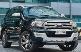 2018 Ford Everest Titanium 4x2 2.2 Diesel Automatic🔥✅ 𝐂𝐋𝐄𝐎 🙋🏼‍♀️📲0938 830 7235
