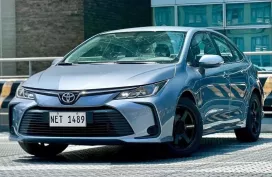 2020 Toyota Altis 1.6 G Manual 📲0938 458 8779 𝐂𝐀𝐑𝐋 𝐁𝐎𝐍𝐍𝐄𝐕𝐈𝐄☎️ 🙋🏻‍♂️