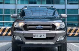 2018 Ford Ranger Wildtrak 4x4 Bi Turbo 2.0‼️🔥𝟎𝟗𝟏𝟐𝟏𝟎𝟔𝟏𝟒𝟔𝟐 𝐌𝐀𝐁𝐘 𝐋𝐀𝐓𝐈𝐃𝐎 📲📩🙋🏻