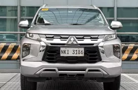 2025 Mitsubishi Montero Sport 2.4D‼️🔥𝟎𝟗𝟏𝟐𝟏𝟎𝟔𝟏𝟒𝟔𝟐 𝐌𝐀𝐁𝐘 𝐋𝐀𝐓𝐈𝐃𝐎 📲📩🙋🏻