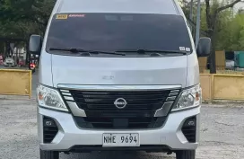 2024 Nissan Urvan Premium NV350 2.5 Diesel AT Artista Van 🔥✅ 𝐂𝐋𝐄𝐎 🙋🏼‍♀️📲0938 830 7235