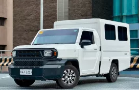 2025 Tamaraw 2.0 Fx Manual Gasoline🔥 PRICE DROP🔥   📲0938 458 8779 𝐂𝐀𝐑𝐋 𝐁𝐎𝐍𝐍𝐄𝐕𝐈𝐄☎️ 🙋