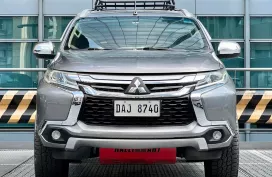 2018 Mitsubishi Montero GLS Sport 2.5 Diesel Automatic🔥✅ 𝐂𝐋𝐄𝐎 🙋🏼‍♀️📲0938 830 7235