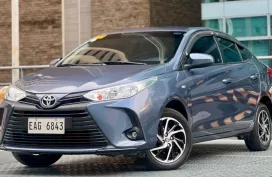 2024 Toyota Vios 1.3 XLE AT Gas🔥 PRICE DROP🔥 📲0938 458 8779 𝐂𝐀𝐑𝐋 𝐁𝐎𝐍𝐍𝐄𝐕𝐈𝐄☎️ 🙋🏻‍♂️