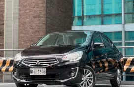 2016 Mitsubishi Mirage GLS AT Gas 📲0938 458 8779 𝐂𝐀𝐑𝐋 𝐁𝐎𝐍𝐍𝐄𝐕𝐈𝐄☎️ 🙋🏻‍♂️