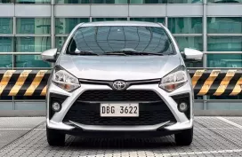 2023 TOYOTA WIGO 1.0 G Gas Automatic🔥57K ALL IN ✅ 𝐂𝐋𝐄𝐎 🙋🏼‍♀️📲0938 830 7235