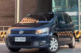 2014 Volkswagen Touran 1.4 TDI AT Diesel 🔥PRICE DROP🔥 📲0938 458 8779 𝐂𝐀𝐑𝐋 𝐁𝐎𝐍𝐍𝐄𝐕𝐈𝐄☎️ 