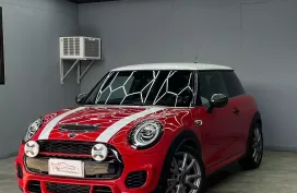 2019 MINI COOPER JCW 
