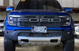 2025 Ford Ranger RAPTOR 2.0 Bi-Turbo 4X4 A/t, 24k Mileage ₱1.980