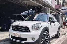 2016 MINI COOPER COUNTRYMAN 