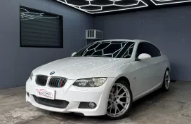 2008 BMW 335i