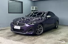 2023 BMW M240i