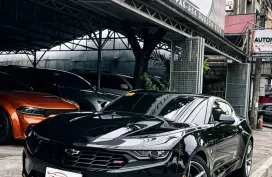 2023 CHEVROLET CAMARO RS