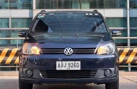 2014 Volkswagen Touran 1.4 TDI A/T Diesel☎️0935 600 3692 JAN RAY DE JESUS ✅️53K ALL-IN DP